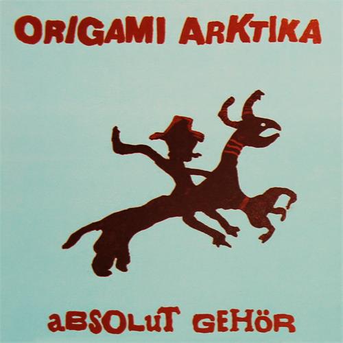 Origami Arktika Absolut Gehör (LP)